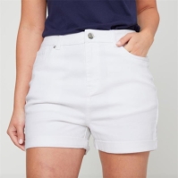 Be You Denim Short