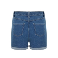 Be You Denim Short