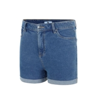 Be You Denim Short