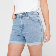 Be You Denim Short