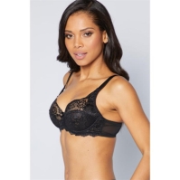 Be You Lace Full Cup Bra