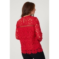 Be You Occasion Lace Top