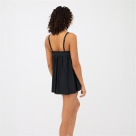 Be You Mesh Insert Swimdress