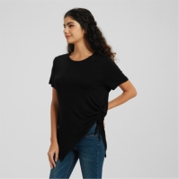 Be You Ruched Side Top