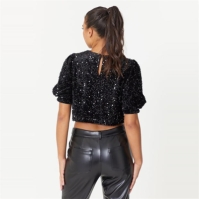 Be You Sequin Top