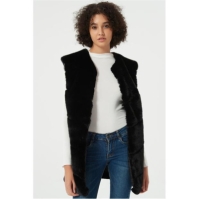 Be You You Faux Fur Gilt Ld51