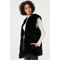 Be You You Faux Fur Gilt Ld51