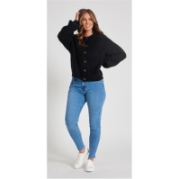 Be You You Crew Cardi Ld44