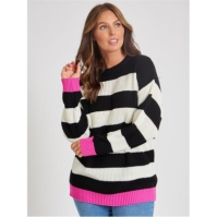 Be You You Stripe Jmp Ld51