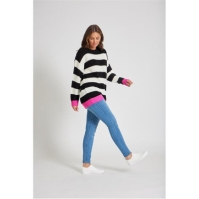 Be You You Stripe Jmp Ld51