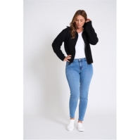 Be You You Zip Cardi Ld52