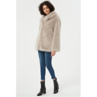 Be You You Fluffy Fur Co Ld51