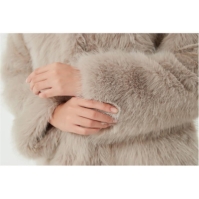 Be You You Fluffy Fur Co Ld51