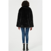 Be You You Fluffy Fur Co Ld51