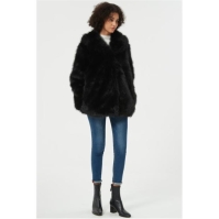 Be You You Fluffy Fur Co Ld51