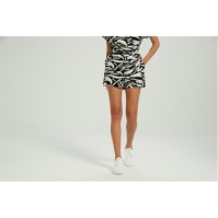 Be You You Zebra Short Ld43