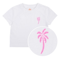 Be You Younger 5 Pack Tropic T-Shirts fetita