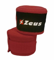 BENDAGGIO Zeus rosu