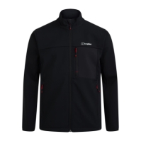 Berghaus Berghaus Ghlas Softshell Jackets barbat