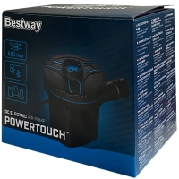 Bestway 62257 DC electric pump