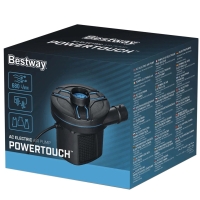 Bestway AC electric pump 62252