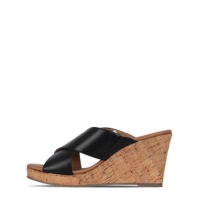 Biba Biba Cork Wedge