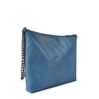 Biba Biba piele Slouchy Clutch