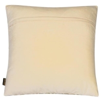 Biba Biba Embroidered Cushion