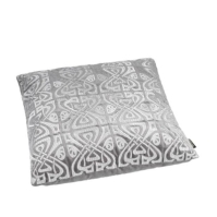 Biba Biba Embroidered Cushion