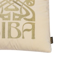 Biba Biba Embroidered Cushion