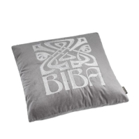 Biba Biba Embroidered Cushion