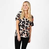 Biba Biba Jersey Top