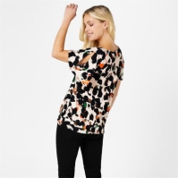 Biba Biba Jersey Top