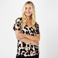 Biba Biba Jersey Top