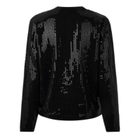 Biba Biba Sequin Jumper