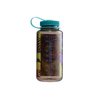 Bidon Nalgene Woodsman Botanical Ferns 1L