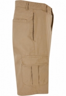 Pantalon scurt Big Cargo Urban Classics