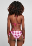 Check Bikini dama Urban Classics