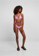 Check Bikini dama Urban Classics