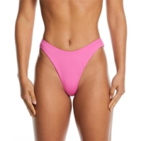 Nike Reversible High Waisted Bikini Bottoms dama