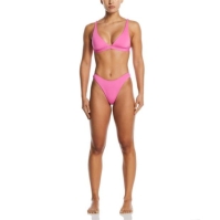 Nike Reversible High Waisted Bikini Bottoms dama