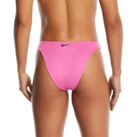 Nike Reversible High Waisted Bikini Bottoms dama