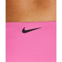 Nike Reversible High Waisted Bikini Bottoms dama