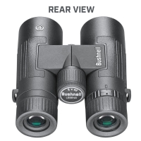 BINOCLU 8X42 LEGEND negru BUSHNELL