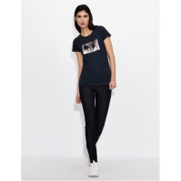 Blug Armani Exchange J01 Skinny dama