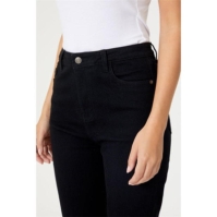 Blug Be You You Hallie High Waist Black