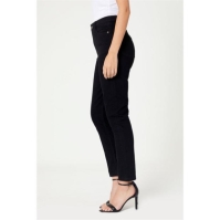 Blug Be You You Hallie High Waist Black