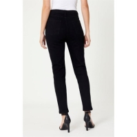 Blug Be You You Hallie High Waist Black