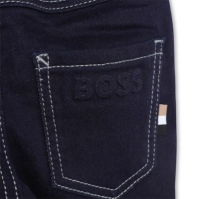 Blug Boss Denim Straight bebelus