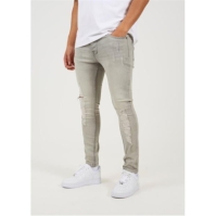 Blug Brave Soul Fit Distressed